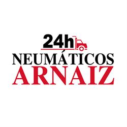 Horario de apertura NEUMÁTICOS ARNAIZ, Villalmanzo