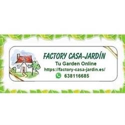 Horario de apertura Factory Casa Jardín, Villacarrillo