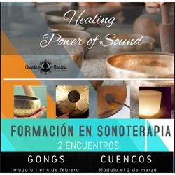 Horario de apertura Ananda Mandira Gong Yoga, Estepona