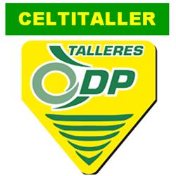 Horario de apertura Celtitaller, Peñaflor