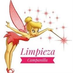 Horario de apertura Limpiezas Campanilla, Ferrera