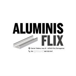 Horario de apertura Aluminis Flix, 