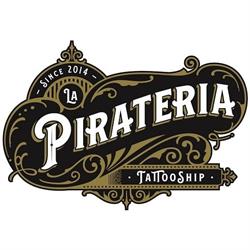 Horario de apertura La Pirateria Tattoo Valencia, 