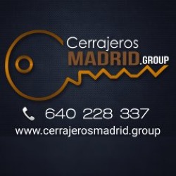 Horario de apertura Cerrajeros Madrid Group 24H, 