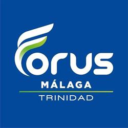 Horario de apertura Forus Málaga (Trinidad),
