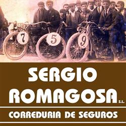 Horario de apertura Sergio Romagosa S.L. - Seguros para Vehículos Clásicos, Villaviciosa de Odón