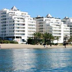 Horario de apertura Banana Beach Marbella - donalquiler, 