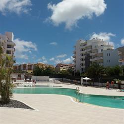 Horario de apertura San Marino Holidays Tenerife, Playa de los Cristianos