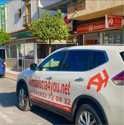 Horario de apertura Andalucia4you I Estate Agency I Makelaars, Caleta de Velez