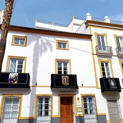 Horario de apertura El Palacete de Cuevas del Almanzora, 