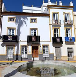 Horario de apertura El Palacete de Cuevas del Almanzora, 
