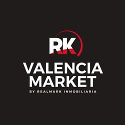 Horario de apertura RK Valencia Market (by Realmark), 