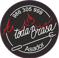 Horario de apertura A Toda Brasa, Cangas