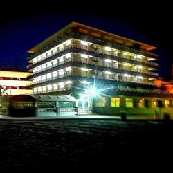 Horario de apertura Hotel Polamar Santa Pola, 