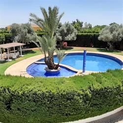 Horario de apertura Finca Rural La Cañera, Alcalá de Guadaira