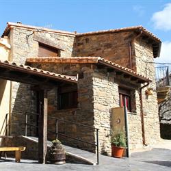 Horario de apertura Casa Rural El Peral, Caminomorisco