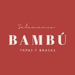 Horario de apertura Bambú Tapas y Brasas, Salamanca