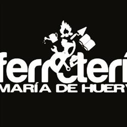 Horario de apertura Ferretería María de Huerva,Centro Comercial,