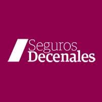 Horario de apertura Seguros Decenales, Sevilla