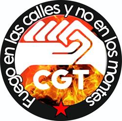 Horario de apertura CGT Bierzo y Laciana Sindicato de Oficios Varios, Ponferrada