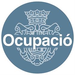Horario de apertura Igualada Ocupació, 