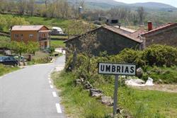 Horario de apertura Ayuntamiento de Umbrías, 