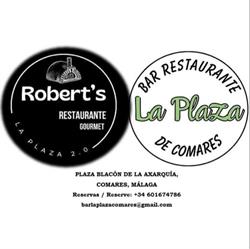 Horario de apertura Bar La Plaza, Comares