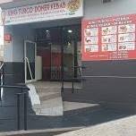 Horario de apertura Kebab Alguazas,