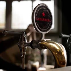 Horario de apertura FABRICA DE CERVEZAS GABARRERA, Becerril De La Sierra