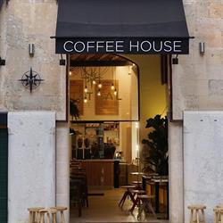 Mistral Coffee House en Palma de Mallorca (Centre) - Horario de apertura