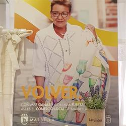 Horario de apertura Boutique La Provenzal, Marbella