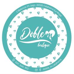 Horario de apertura Doble M, Calahorra