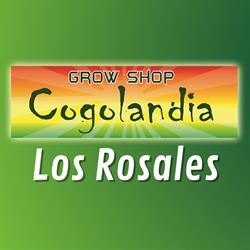 Horario de apertura Cogolandia Los Rosales, 