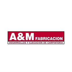 Horario de apertura A&M Fabricación, Chiclana de la Frontera
