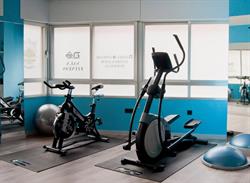 Horario de apertura DS Sala Fitness, Palencia