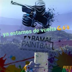 Horario de apertura Ramal Paintball, La Orotava