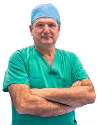 Doctor Esteban Centro Otorrinolaringología Avanzada en Sevilla (Bellavista-La Palmera) - Horario de apertura