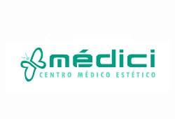 Horario de apertura Clínica Médici. Consulta Dr. Fernando Cristóbal, Majadahonda