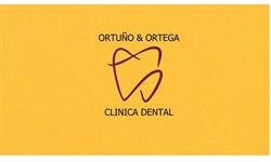 Horario de apertura Clinica Dental Dra. Mónica Martinez López / Ortuño y Ortega, Murcia