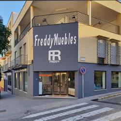 Horario de apertura Freddy Muebles Mobiliario Para el Hogar Y Oficina, Alcalá de Guadaira
