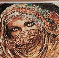 Horario de apertura Myra Works Diamond Painting, Palomar