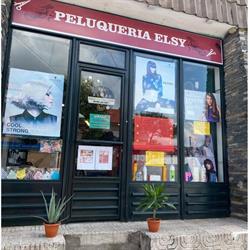 Horario de apertura Peluquería Elsy, Hoyo de Manzanares