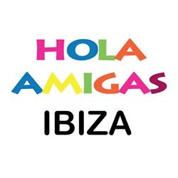 Horario de apertura HOLAAMIGAS, Eivissa