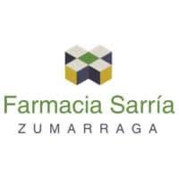 Horario de apertura FARMACIA S A R R I A, Zumarraga