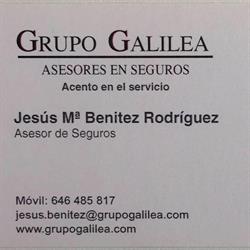 Horario de apertura GRUPO GALILEA, Jerez de la Frontera