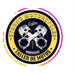 Horario de apertura Strong Motocycle Hospitalet, L'Hospitalet de Llobregat