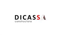 Horario de apertura DICASSA constructora, El Carpio