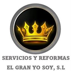 Horario de apertura SERVICIOS Y REFORMAS EL GRAN YO SOY,S.L, Madrid