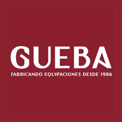 Horario de apertura GUEBA, Alcover