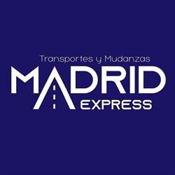 Horario de apertura Madrid Express - Transportes y Mudanzas, 